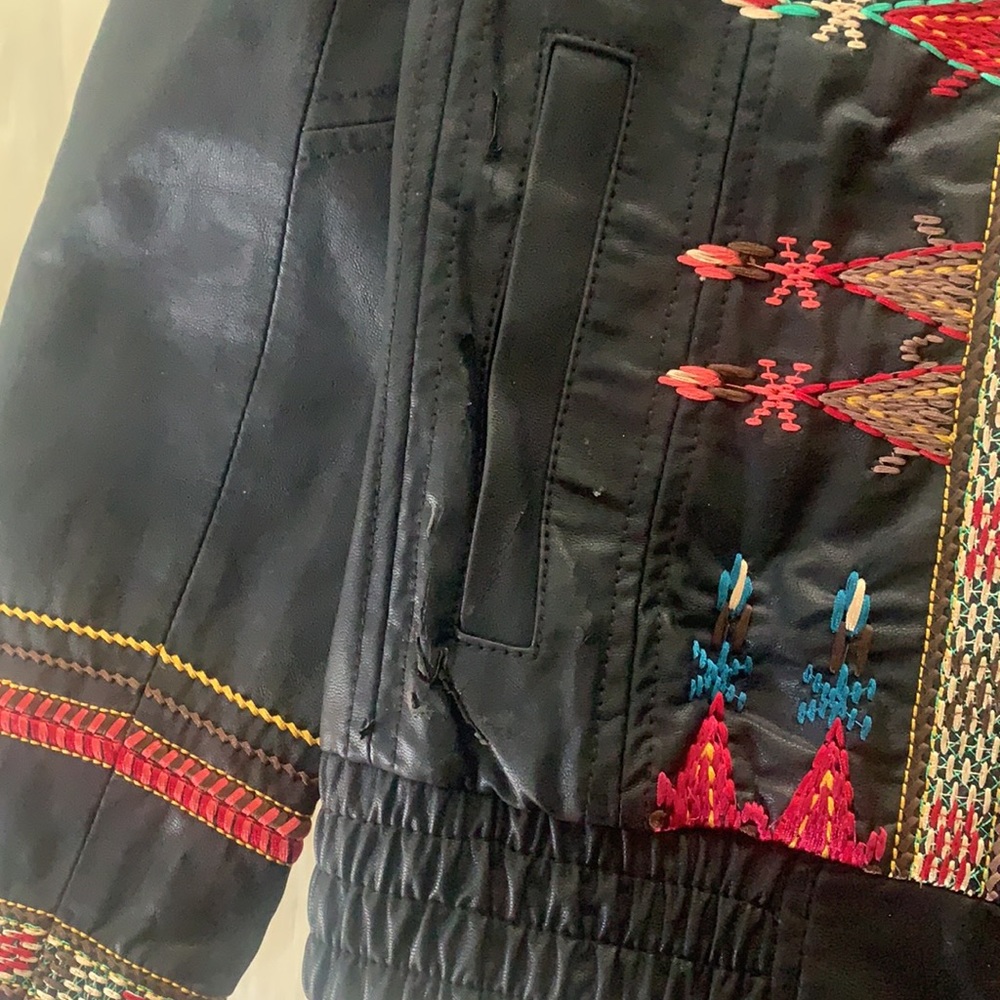 Free People Jacket - Picture 11 of 13